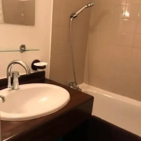 Apartment Les Avenieres - Les Avenieres - Av17d Mae-2494 Villarodin-Bourget
