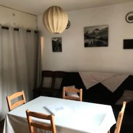 Les Avenieres - Les Avenieres - Av17d Mae-2494 Apartment