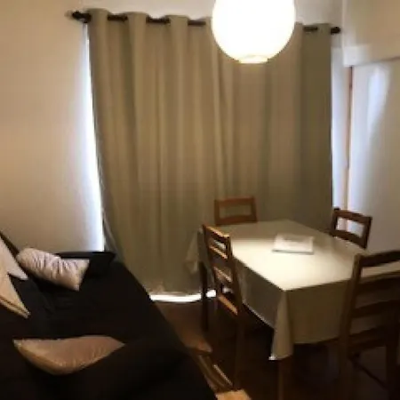 Les Avenieres - Les Avenieres - Av17d Mae-2494 Apartment *