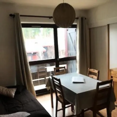 Les Avenieres - Les Avenieres - Av17d Mae-2494 Apartment Villarodin-Bourget