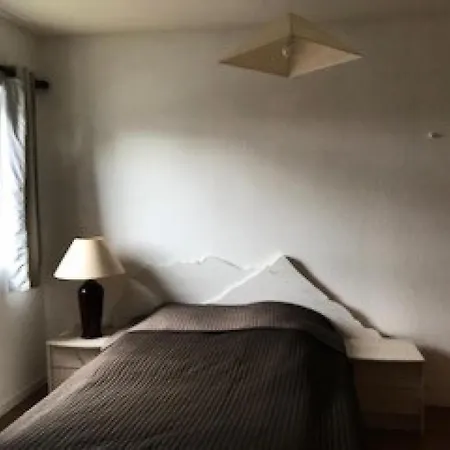 Les Avenieres - Les Avenieres - Av17d Mae-2494 Apartment