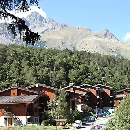 Les Avenieres - Les Avenieres - Av17d Mae-2494 Apartment Villarodin-Bourget